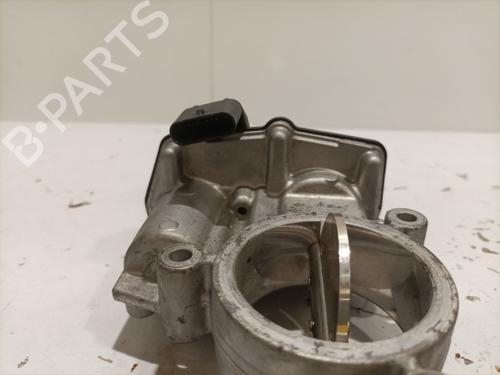Throttle body MERCEDES-BENZ V-CLASS (W447) V 250 CDI / d 4-matic (447.811, 447.813) | BP22578868M82
