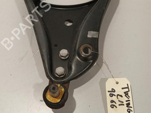 Left front suspension arm RENAULT TWINGO II (CN0_) 1.2 16V (CN0K, CN0V, CN0A) | BP22587151M12 