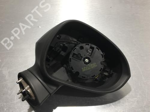 Used Right mirror SEAT IBIZA IV (6J5, 6P1) 1.0 (75 hp) 22573055