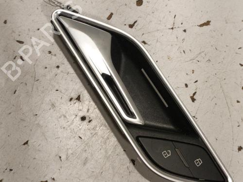 Used Front left interior door handle Front left interior door handle AUDI A3 Sportback (8VA, 8VF) RS3 quattro (367 hp) 22579879 22579879