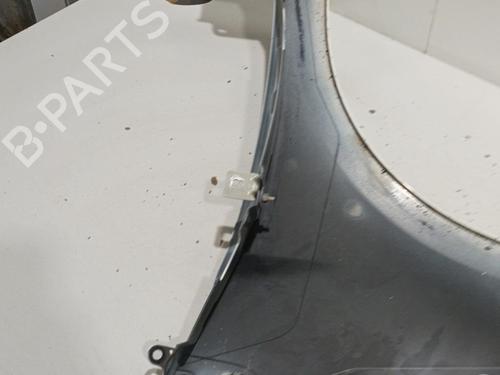 Used Right front fenders RENAULT CLIO III (BR0/1, CR0/1) 1.5 dCi (75 hp) 22587845