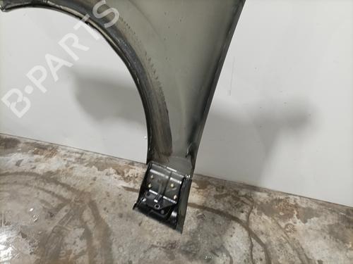 Right front fenders AUDI Q7 (4LB) 3.0 TDI quattro | BP31585793C42 