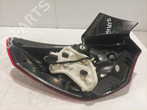 Right taillight OPEL ASTRA J (P10) 1.4 Turbo (68) | BP30939203C35 - Image 4