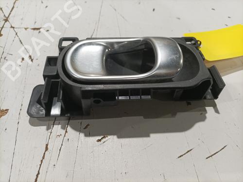 Front right interior door handle CITROËN C3 III (SX) 1.2 PureTech 82 | BP31116783I14