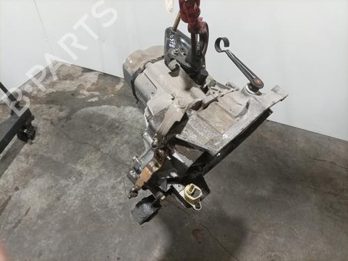 Used Gearbox CITROËN SAXO (S0, S1) 1.1 X, SX (60 hp) 22588493