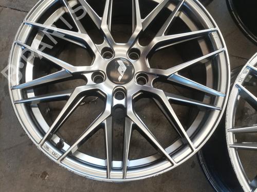 Rim SEAT LEON (1P1) 2.0 TDI | BP26297277C45 