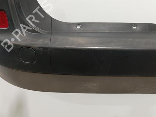 Used Rear bumper RENAULT SCÉNIC II (JM0/1_) 1.9 dCi (JM0G, JM12, JM1G, JM2C) (120 hp) 22576935