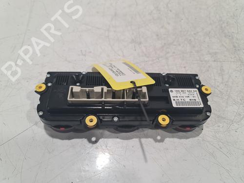 Climate control VW TIGUAN (5N_) 2.0 TDI 4motion | BP33299433I5 - Image 5