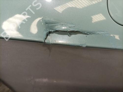 rear-bumper-citroen-c3-ii-sc_-2009-29124334 main image