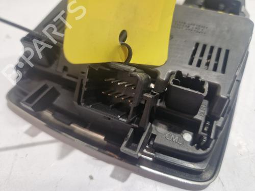 Interior roof light PEUGEOT 508 I (8D_) 2.2 HDi | BP22579082I8 