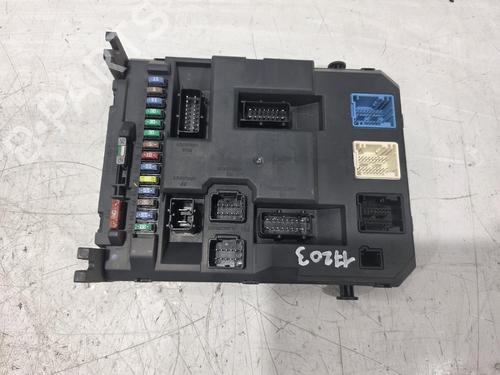 Electronic module CITROËN C3 II (SC_) 1.6 HDi 110 | BP39892000M83 - Image 3