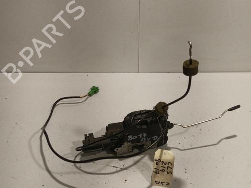 Front right lock MERCEDES-BENZ CLS (C219) CLS 320 CDI (219.322) | BP22575087C97 
