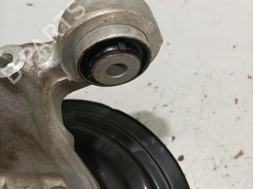 Used Left rear steering knuckle Left rear steering knuckle 22585628 22585628