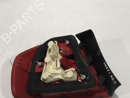 Right taillight BMW 3 (E90) 320 d | BP27212494C35 - Image 2
