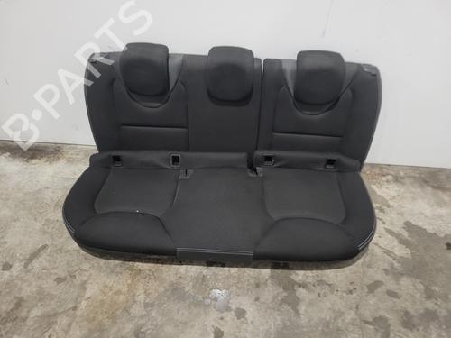 Used Rear seat RENAULT CLIO IV (BH_) 1.5 dCi 75 (75 hp) 30302247