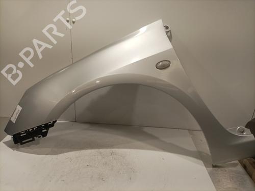 Used Left front fenders PEUGEOT 307 (3A/C) 2.0 HDi 110 (107 hp) 27406978
