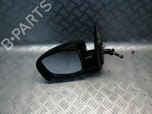 Used Left mirror HYUNDAI i10 I (PA) 1.2 (78 hp) 22584755