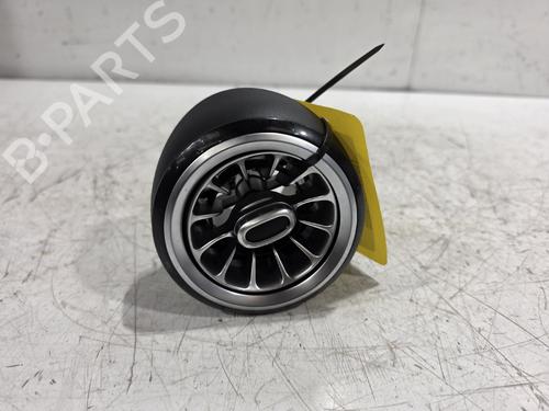 Used Air vent Air vent MERCEDES-BENZ CLA (C118) CLA 200 (118.387) (163 hp) 40054803 40054803