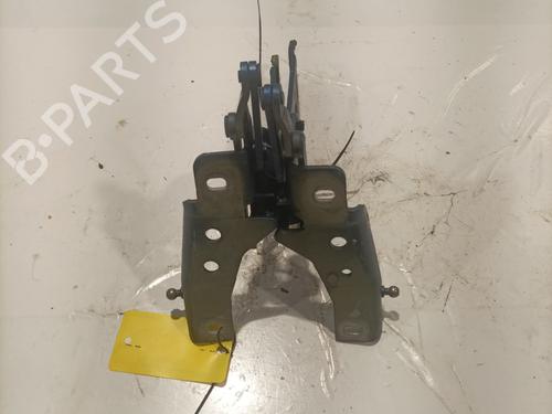 Hinge/Door check strap BMW X6 (E71, E72) M | BP24345421C146 - Image 2