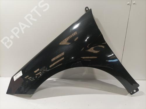 Left front fenders MERCEDES-BENZ B-CLASS Sports Tourer (W245) B 200 TURBO (245.234) | BP22585100C41 