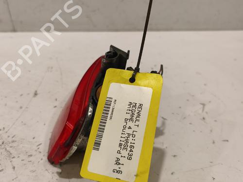 Tågelys RENAULT MEGANE IV Hatchback (B9A/M/N_) 1.6 TCe 205 (B9MV) | BP37993891C37 - Image 7