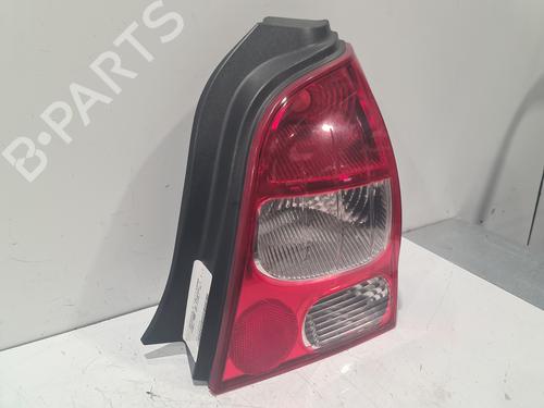 Right taillight RENAULT TWINGO II (CN0_) 1.2 Turbo (CN0C, CN0F) | BP32241396C35 - Image 4