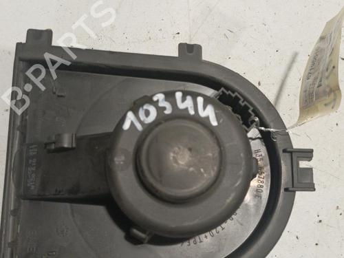 Used Heater blower motor Heater blower motor SEAT TOLEDO II (1M2) 1.8 20V (125 hp) 22588759 22588759