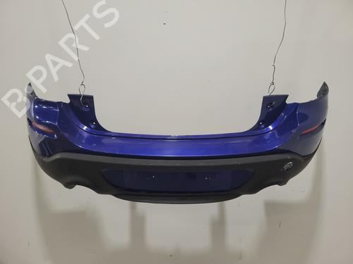 Rear bumper MINI MINI PACEMAN (R61) Cooper S ALL4 | BP36413800C8  - Image 8