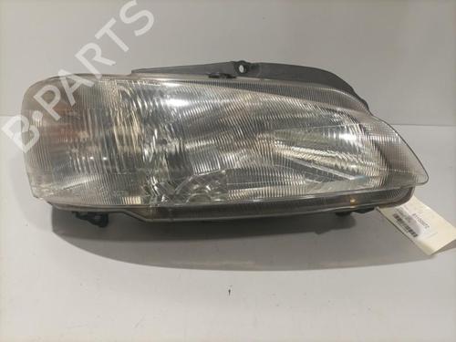 Højre forlygte PEUGEOT 106 II (1A_, 1C_) 1.5 D | BP22574524C29 