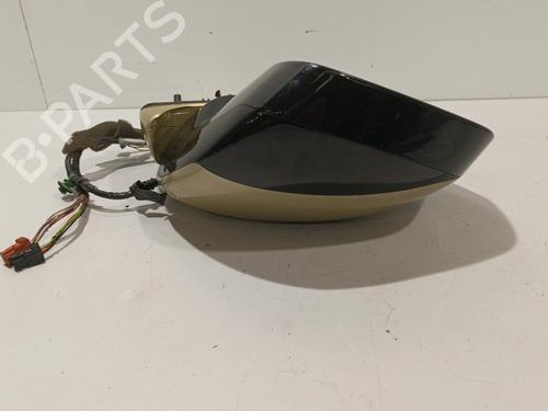 Left mirror CITROËN C4 Grand Picasso I (UA_) 2.0 HDi 138 | BP22574898C26 