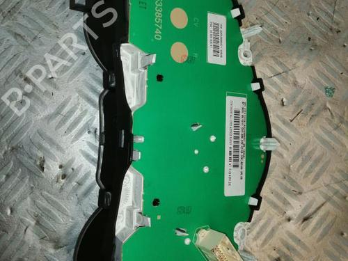 instrument-cluster-citroen-c3-ii-sc_-14-hdi-70-sc8hzc-sc8hr0-sc8hp4-0000000000-2009-22584446 main image