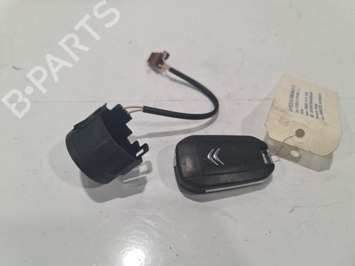 Electronic module CITROËN C3 III (SX) 1.2 PureTech 82 | BP33950504M83  - Image 8