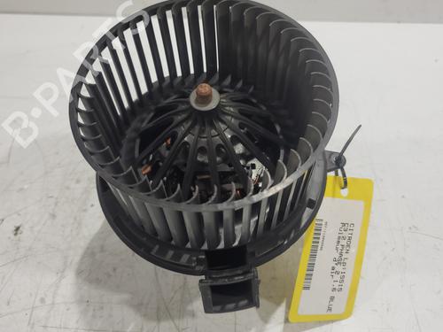 Varmeblæser CITROËN C3 II (SC_) 1.6 BlueHDi 100 (99 hp) 30439208