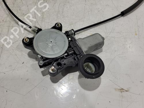 Front right window mechanism MAZDA MX-5 III (NC) 1.8 (NC18) | BP30753277C23