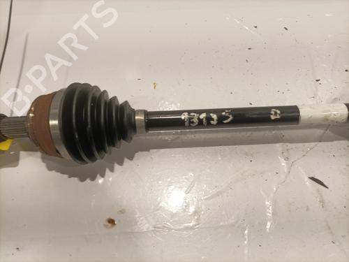 Right front driveshaft PEUGEOT 5008 II (MC_, MJ_, MR_, M4_) 1.2 Hybrid 136 (MRHPYC) | BP22572840M39 