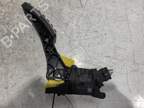 Pedal MERCEDES-BENZ CLA (C118) CLA 200 (118.387) | BP40054809I4 - Image 4