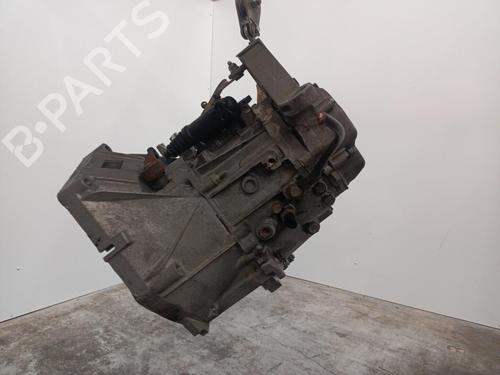 Gearbox ALFA ROMEO MITO (955_) 1.3 MultiJet (955AXP1A, 955AYC1A) | BP22575826M3 