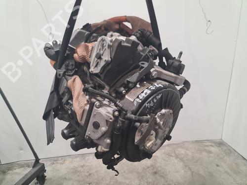 Gearbox RENAULT CLIO V (B7_) 1.6 E-TECH 140 (B7MU) | BP37748002M3 - Image 5