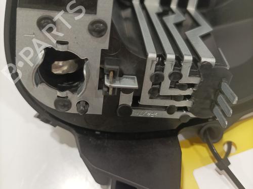 Lamp holder PEUGEOT 208 I (CA_, CC_) 1.2 PureTech 82 | BP24523284L10 