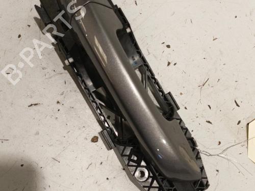 Used Front right exterior door handle VW GOLF VI (5K1) 1.4 TSI (160 hp) 22572481