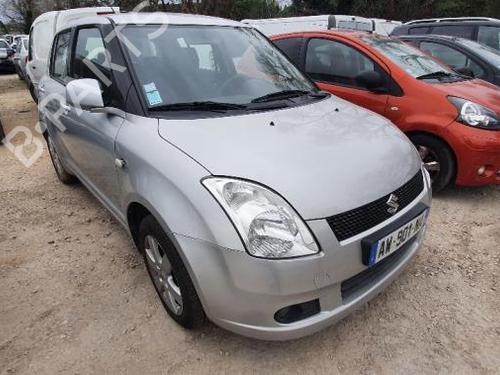 Left front window switch SUZUKI SWIFT III (MZ, EZ) 1.3 (RS413, ZC11S) | BP22584011I27  - Image 8