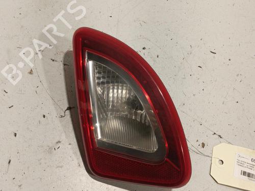 Left tailgate light RENAULT TWINGO II (CN0_) 1.5 dCi 90 | BP22582756C79 - Image 2