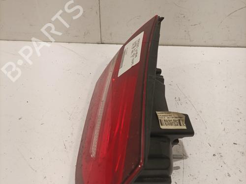 Used Left tailgate light Left tailgate light 37664079 37664079