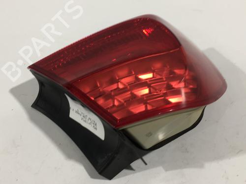 Left taillight BMW 3 (E90) 318 d | BP24318357C34 