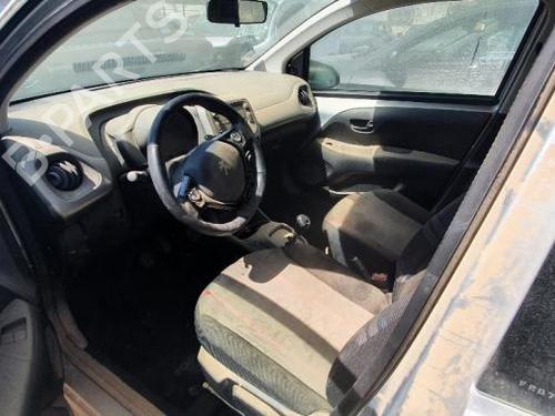 Steering column stalk PEUGEOT 108 1.0 VTi | BP22584302I23  - Image 8