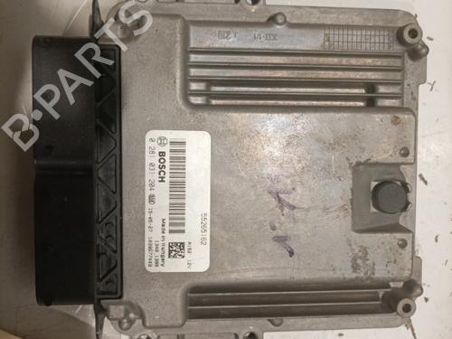Used Electronic module Electronic module JEEP RENEGADE SUV (BU, B1, BV) 1.6 CRD (120 hp) 22573349 22573349