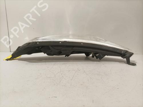 Left front indicator NISSAN JUKE (F15) 1.5 dCi | BP22585162C32 