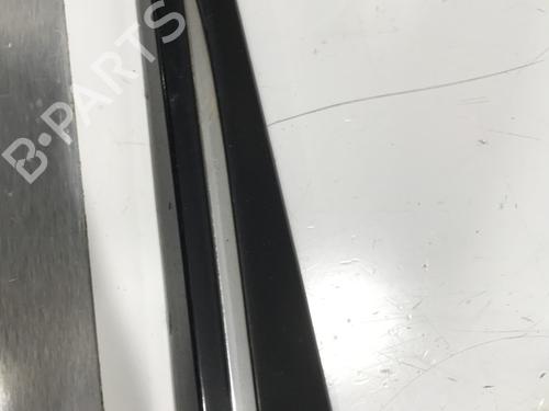 Door moulding trim RENAULT CLIO IV (BH_) 1.5 dCi 75 | BP28374827C150 