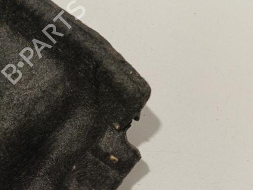 Rear parcel shelf RENAULT LAGUNA III (BT0/1) 2.0 dCi (BT01, BT08, BT09, BT0E, BT0K, BT12, BT1C, BT1D,... | BP22586504C85 