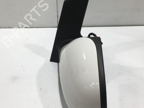 Left mirror SEAT ALTEA XL (5P5, 5P8) 1.2 TSI | BP25587974C26 